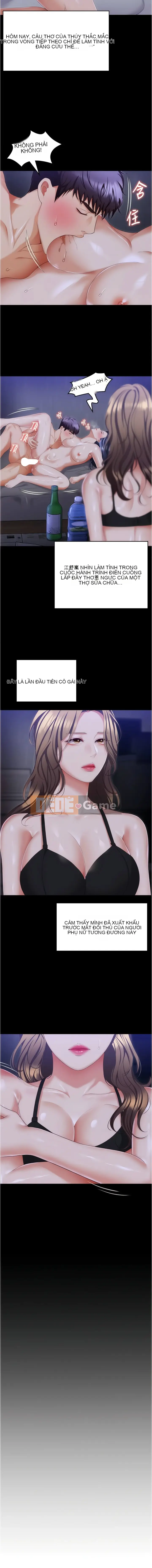 Tôi quyết định ăn bạn tối nay Chương 97-98