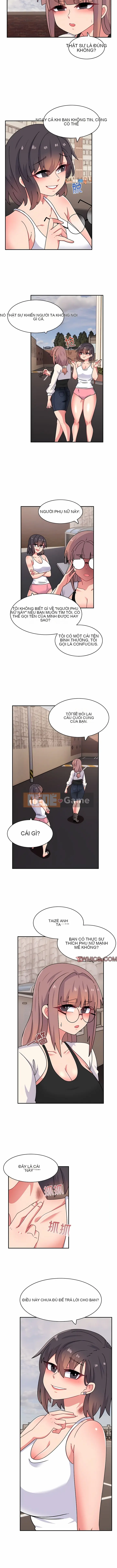 Cô gái khai thác nghịch ngợm Chương 21-22