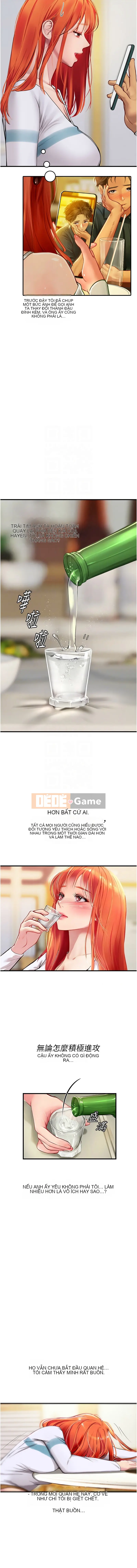 Thực tập sinh ama Chương 94-95