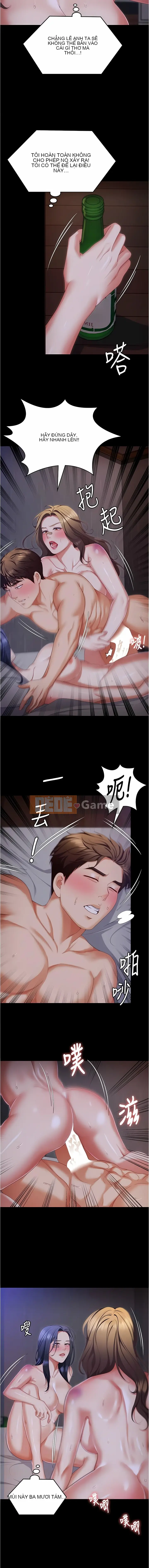 Tôi quyết định ăn bạn tối nay Chương 95-96