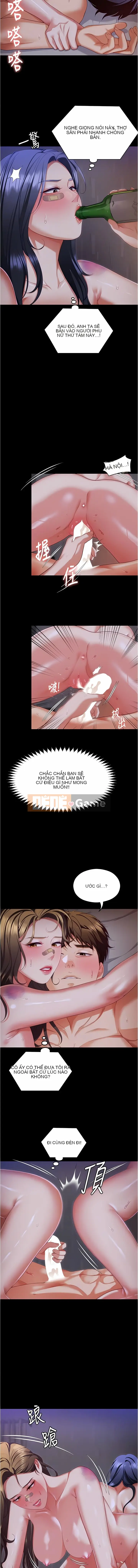 Tôi quyết định ăn bạn tối nay Chương 95-96