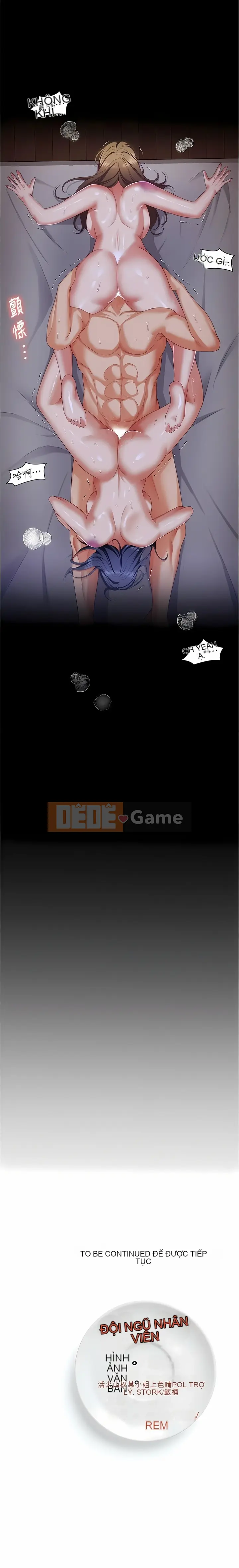 Tôi quyết định ăn bạn tối nay Chương 95-96