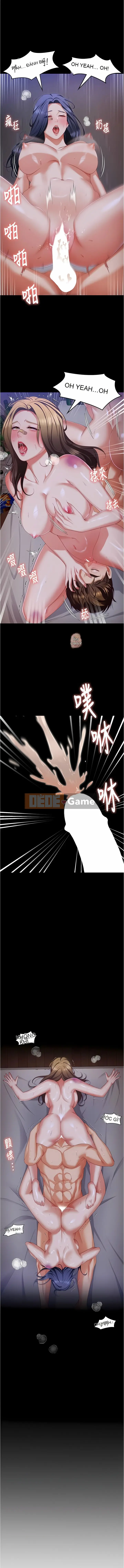 Tôi quyết định ăn bạn tối nay Chương 95-96