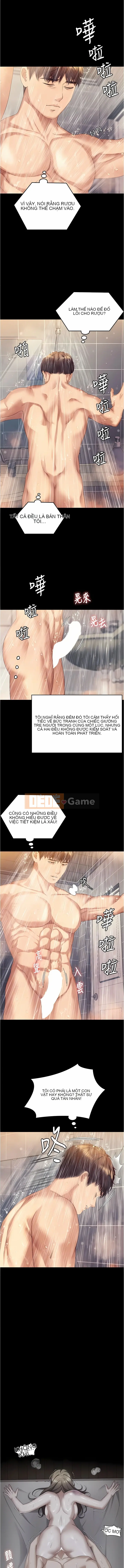 Tôi quyết định ăn bạn tối nay Chương 95-96