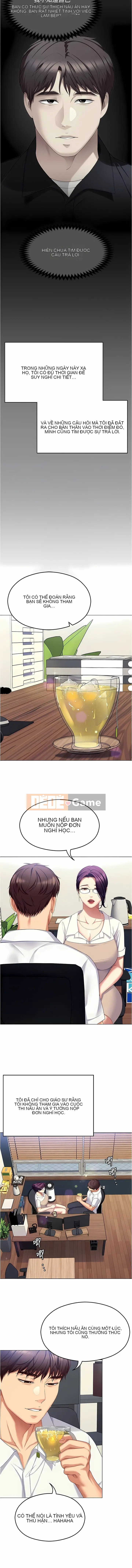 Tôi quyết định ăn bạn tối nay Chương 95-96