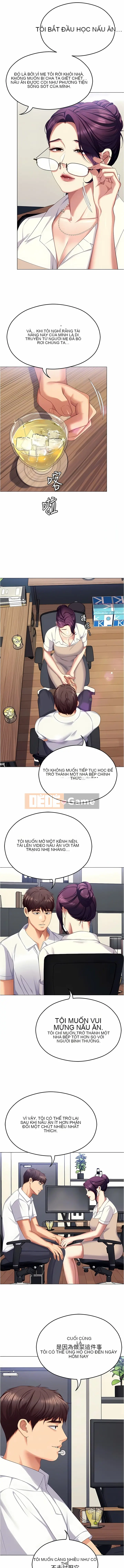 Tôi quyết định ăn bạn tối nay Chương 95-96