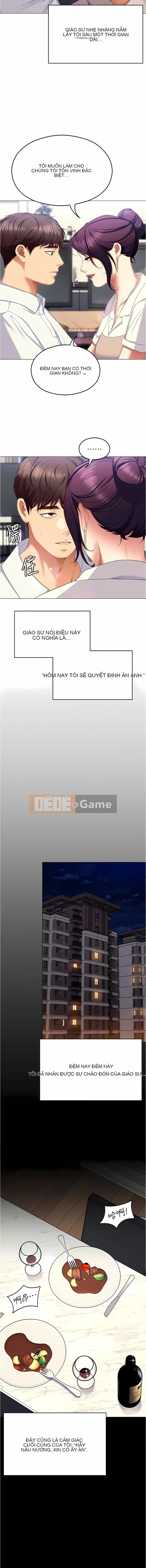 Tôi quyết định ăn bạn tối nay Chương 95-96