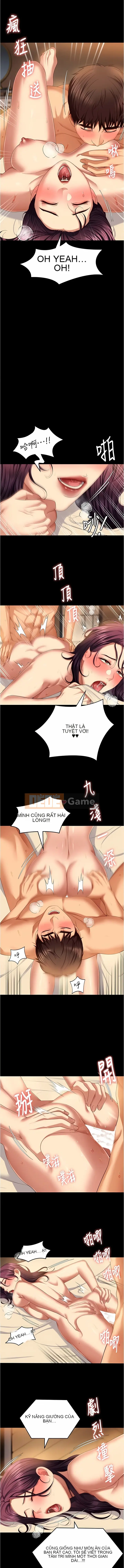 Tôi quyết định ăn bạn tối nay Chương 95-96