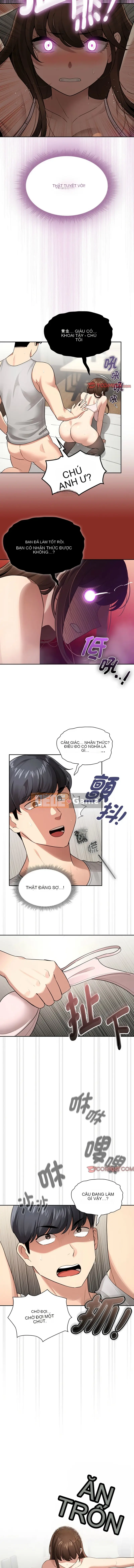 Cuộc sống gia sư trong mùa dịch Chương 107-108