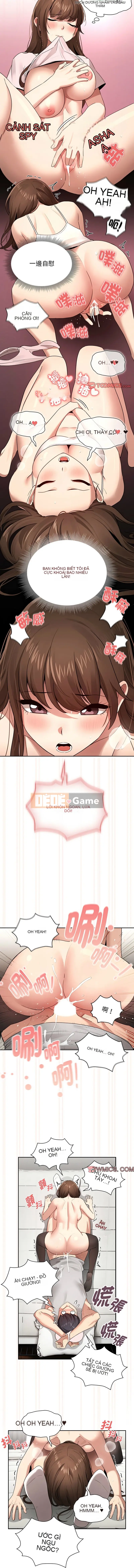 Cuộc sống gia sư trong mùa dịch Chương 107-108