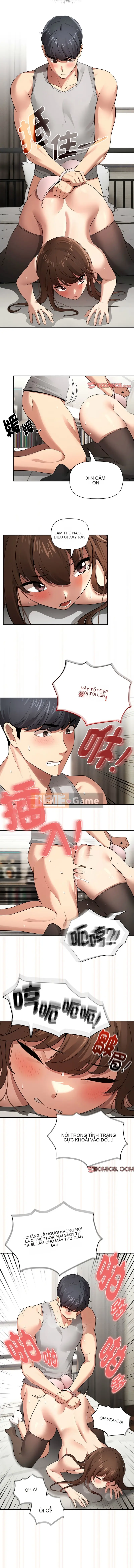 Cuộc sống gia sư trong mùa dịch Chương 107-108