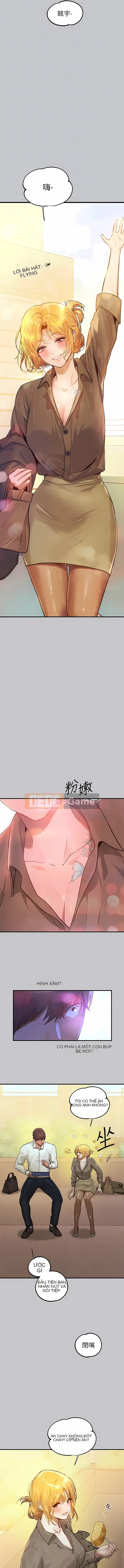 Chị nhà giàu Chương 106-107