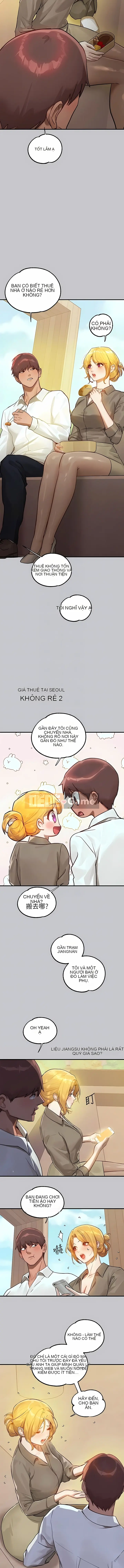 Chị nhà giàu Chương 106-107