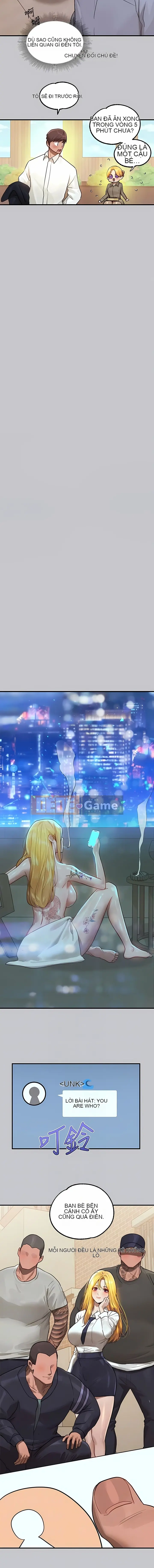 Chị nhà giàu Chương 106-107