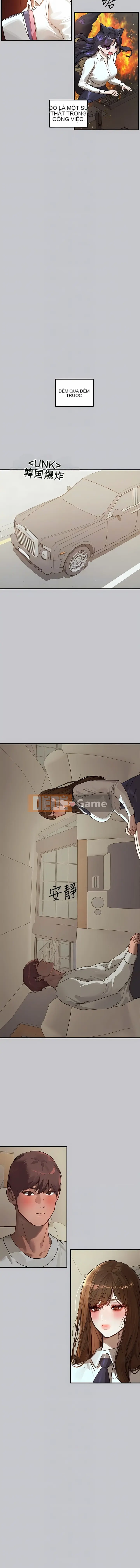 Chị nhà giàu Chương 106-107