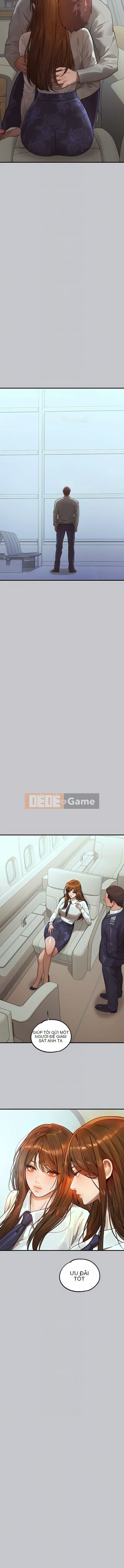 Chị nhà giàu Chương 106-107