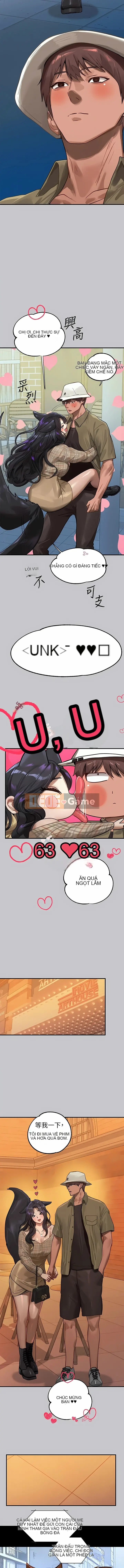 Chị nhà giàu Chương 106-107