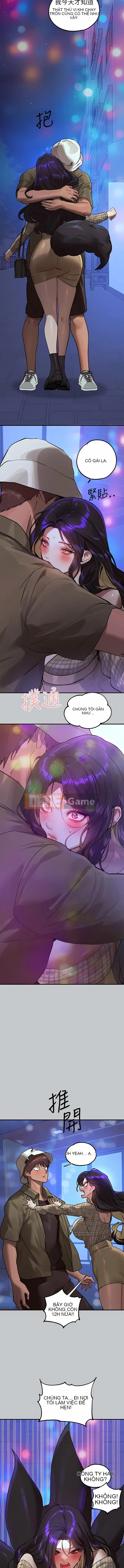 Chị nhà giàu Chương 106-107