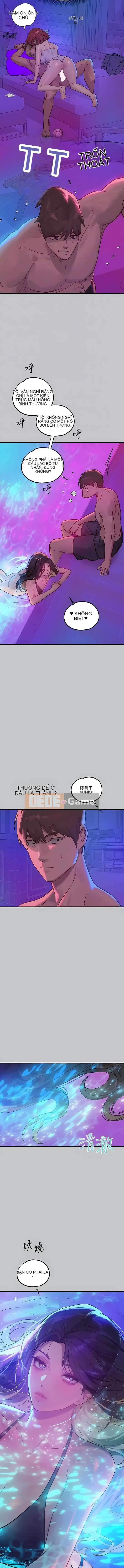 Chị nhà giàu Chương 106-107