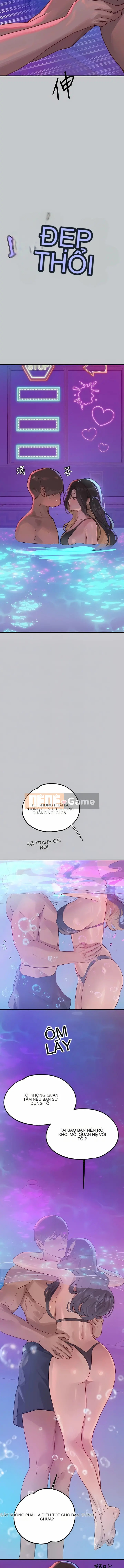 Chị nhà giàu Chương 106-107