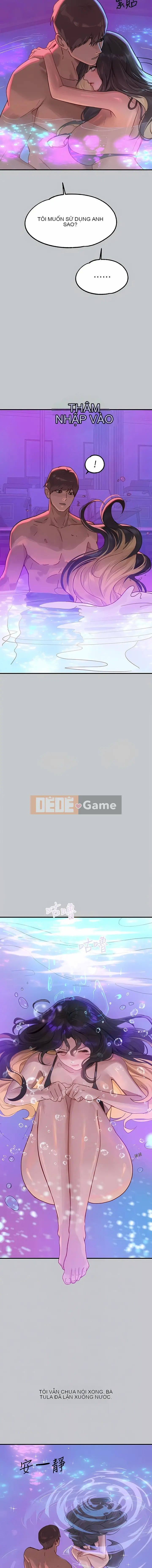 Chị nhà giàu Chương 106-107