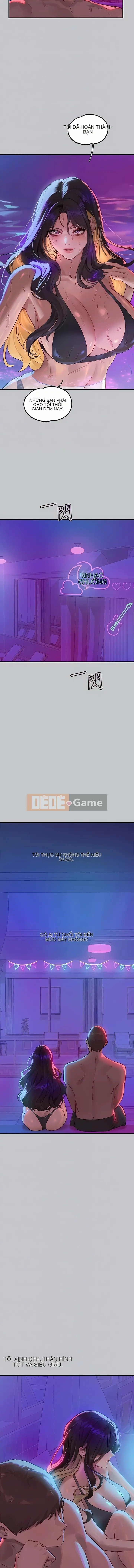 Chị nhà giàu Chương 106-107