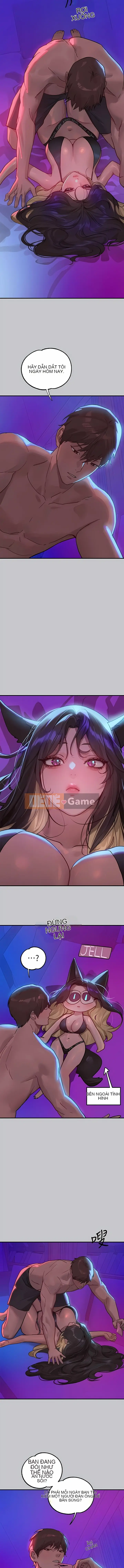 Chị nhà giàu Chương 106-107