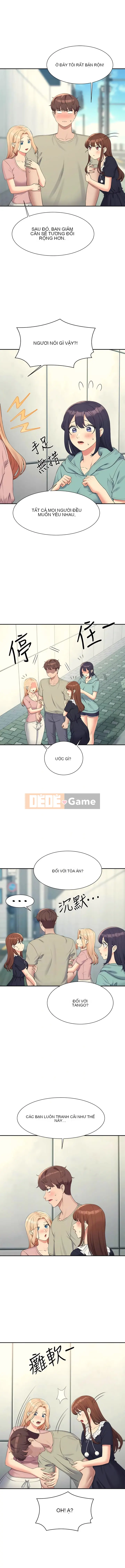 Ai nói rằng không có cô gái thực sự trong đội ngũ quản lý? Chương 118-119