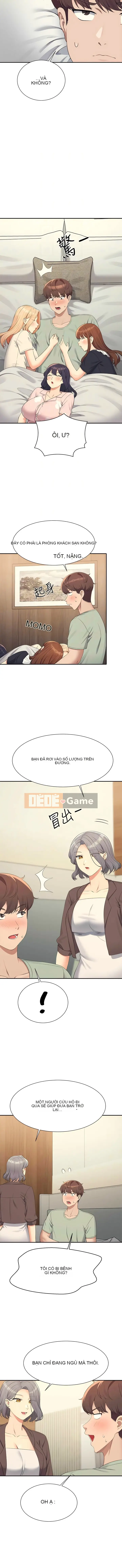 Ai nói rằng không có cô gái thực sự trong đội ngũ quản lý? Chương 118-119