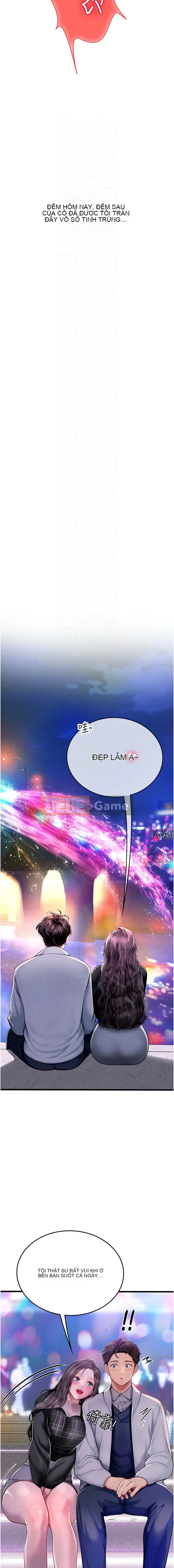 Thực tập sinh ama Chương 92-93