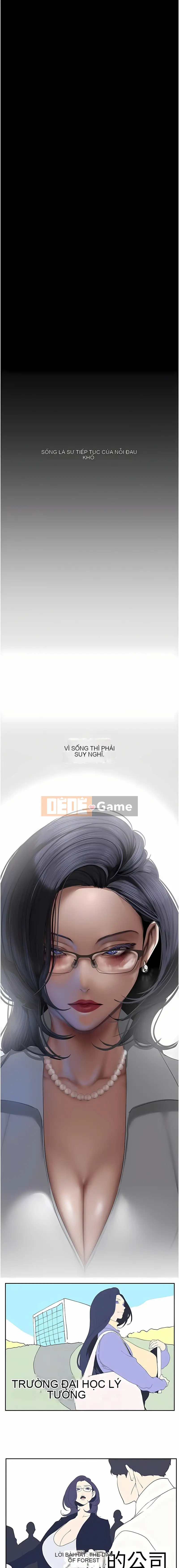 Thế giới mới dũng cảm Chương 229-230