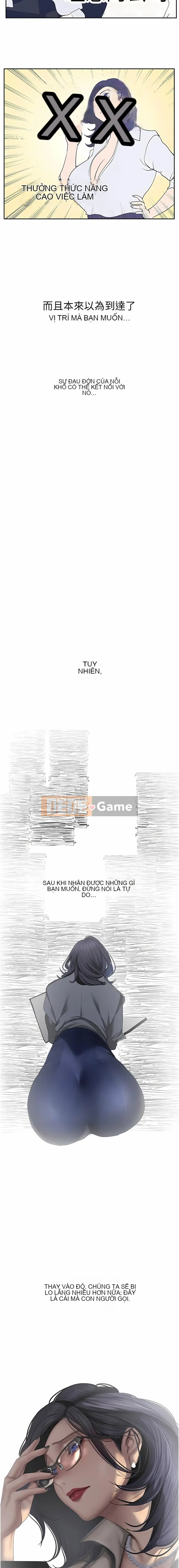 Thế giới mới dũng cảm Chương 229-230