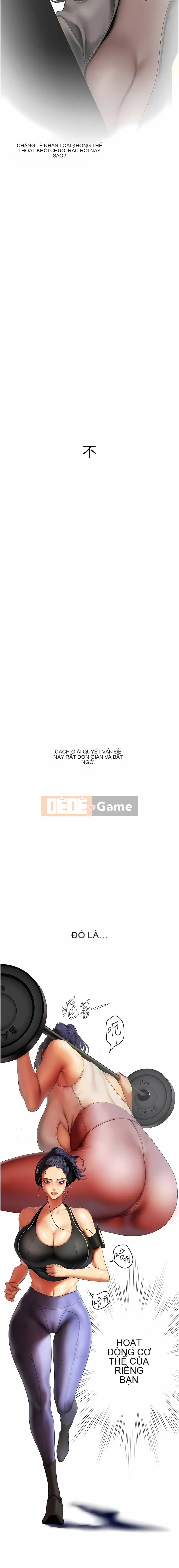 Thế giới mới dũng cảm Chương 229-230