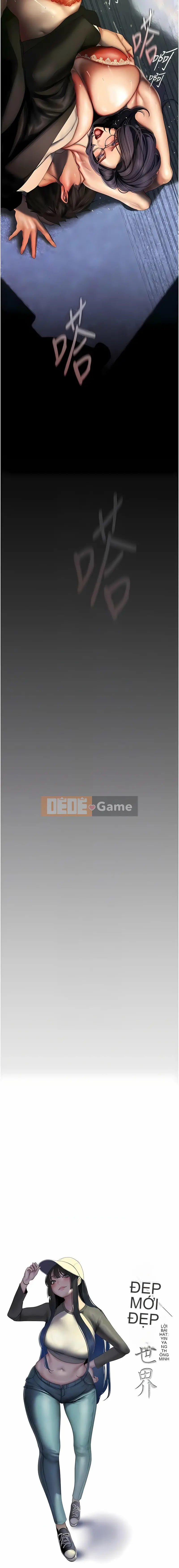 Thế giới mới dũng cảm Chương 229-230