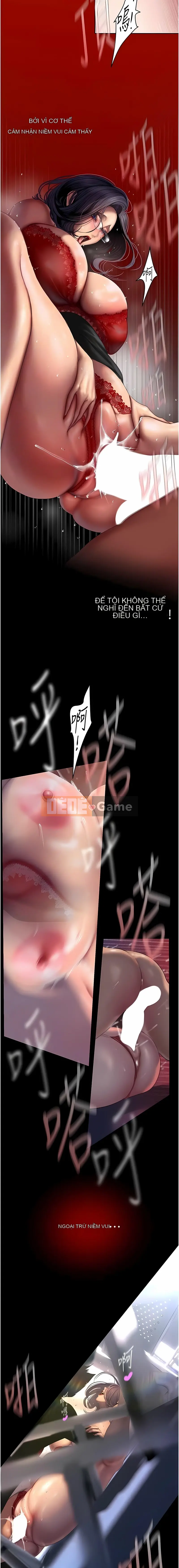 Thế giới mới dũng cảm Chương 229-230