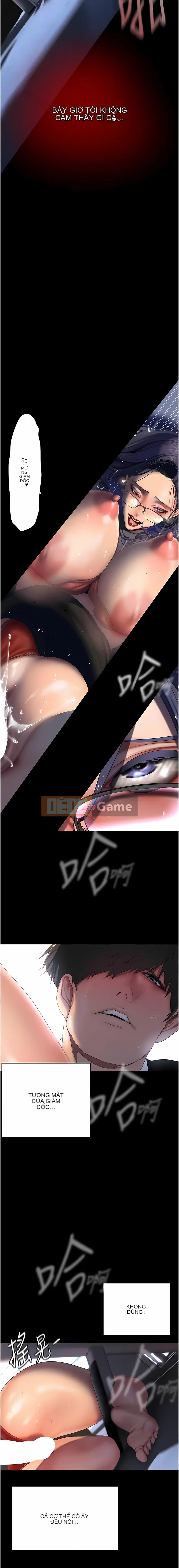 Thế giới mới dũng cảm Chương 229-230