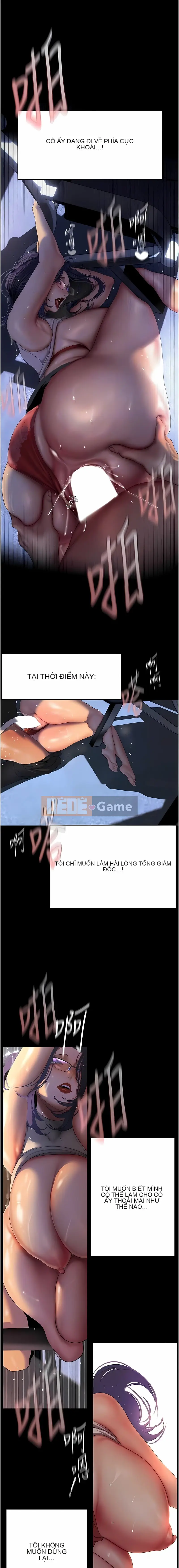 Thế giới mới dũng cảm Chương 229-230