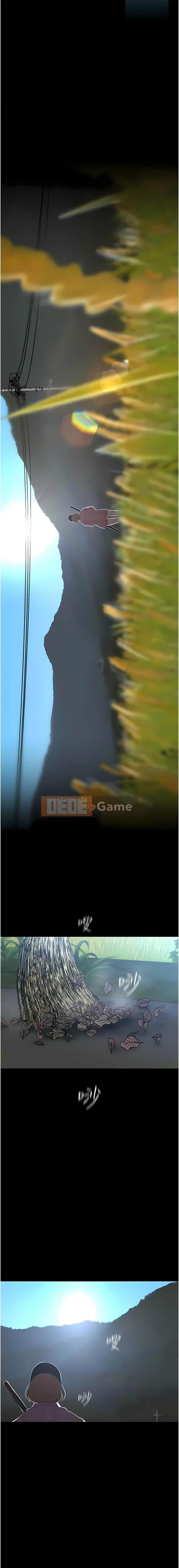 Thế giới mới dũng cảm Chương 229-230