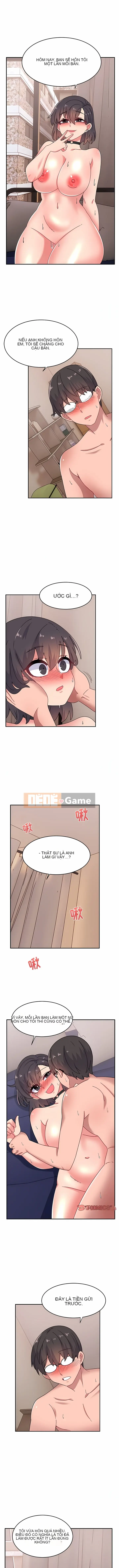 Cô gái khai thác nghịch ngợm Chương 19-20