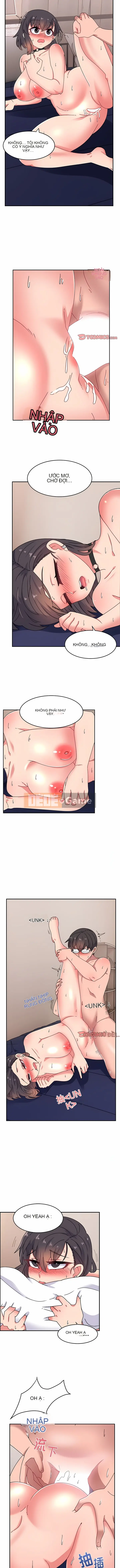 Cô gái khai thác nghịch ngợm Chương 19-20