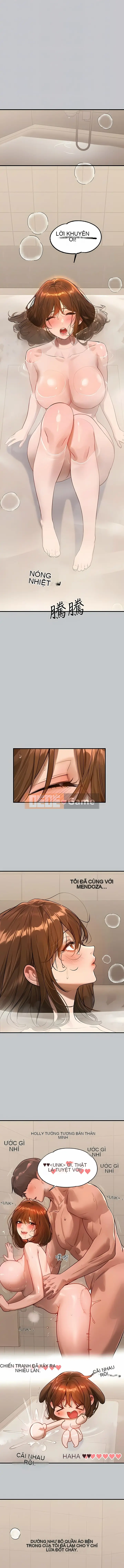 Chị nhà giàu Chương 104-105