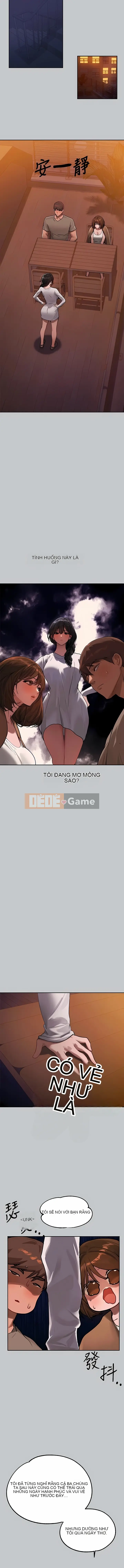 Chị nhà giàu Chương 104-105