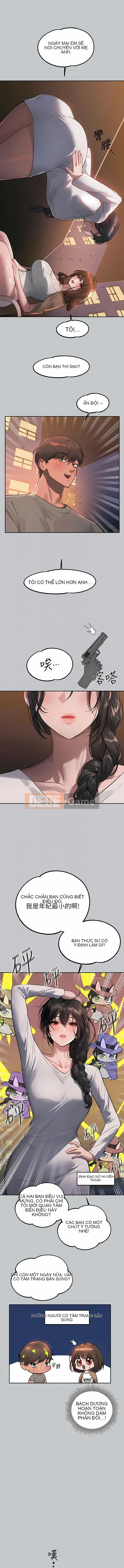 Chị nhà giàu Chương 104-105