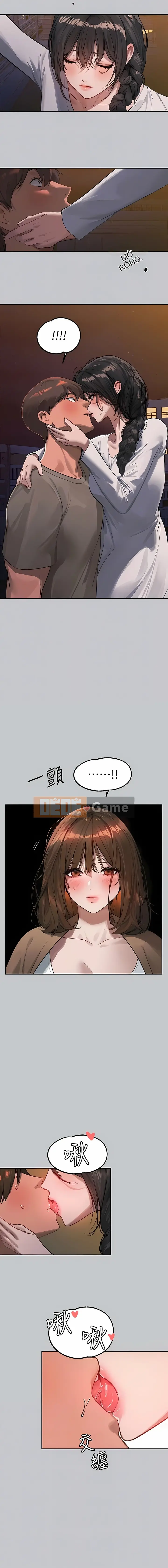 Chị nhà giàu Chương 104-105