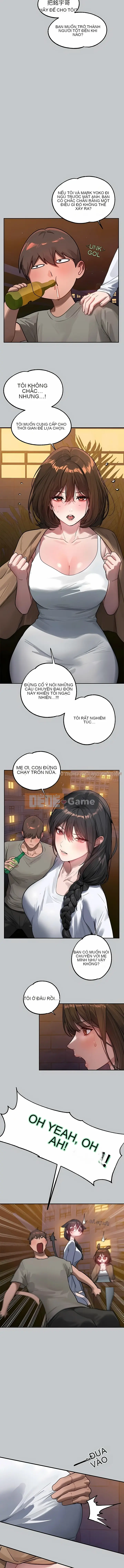 Chị nhà giàu Chương 104-105