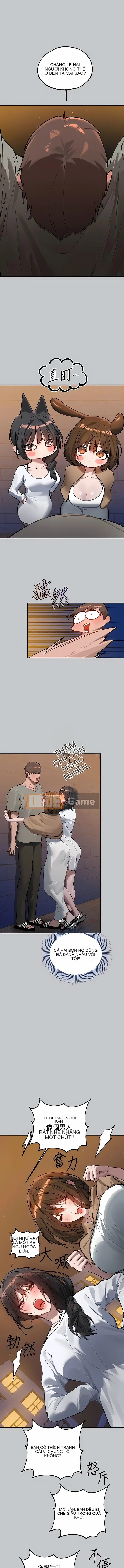 Chị nhà giàu Chương 104-105