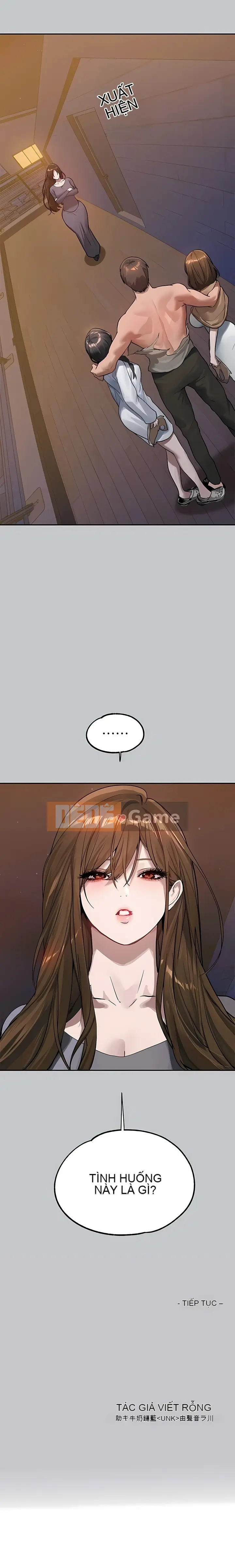 Chị nhà giàu Chương 104-105