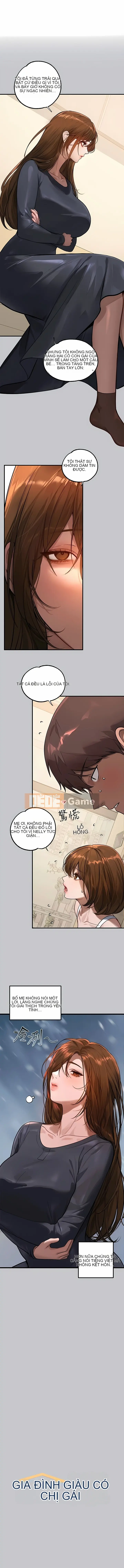 Chị nhà giàu Chương 104-105