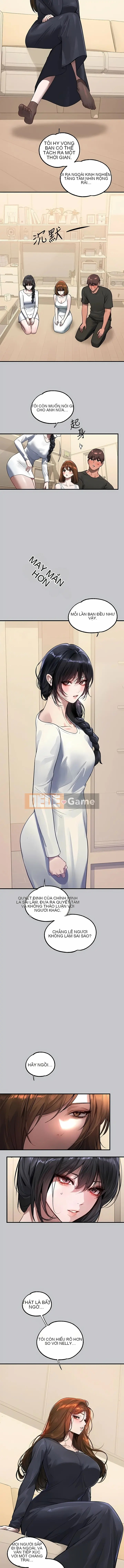 Chị nhà giàu Chương 104-105