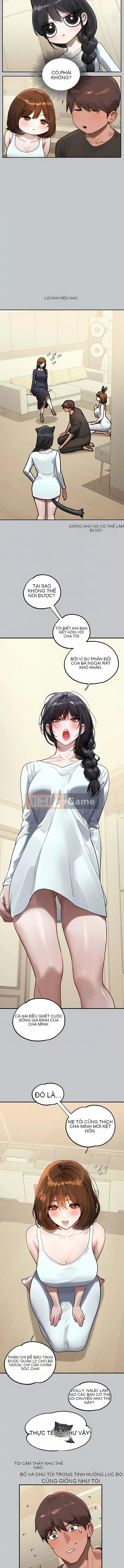 Chị nhà giàu Chương 104-105